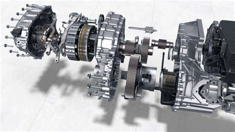 electric car gear box|why dont evs have gears.